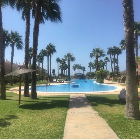 Estupendo Apartamento Urbanizacion Jardines De Zahara. Zahara De Los Atunes Exterior foto