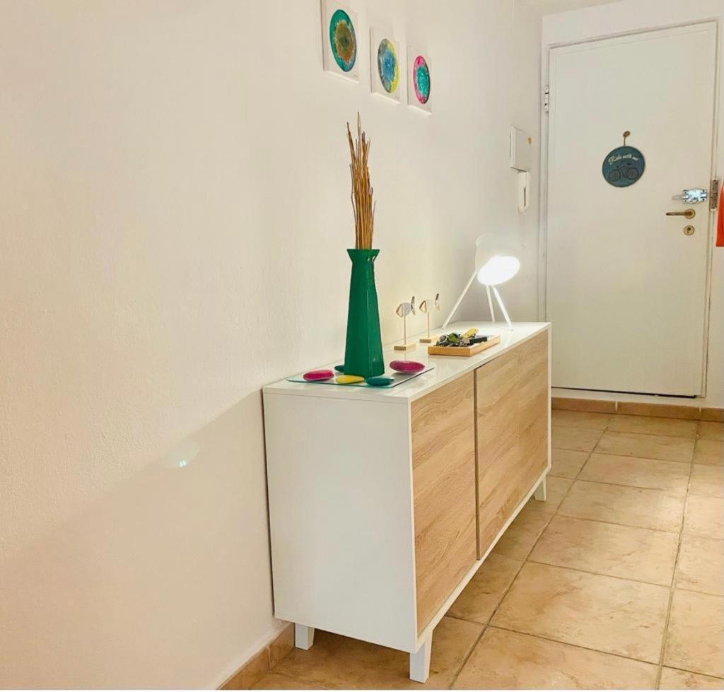 Estupendo Apartamento Urbanizacion Jardines De Zahara. Zahara De Los Atunes Exterior foto