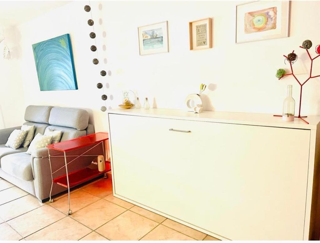 Estupendo Apartamento Urbanizacion Jardines De Zahara. Zahara De Los Atunes Exterior foto