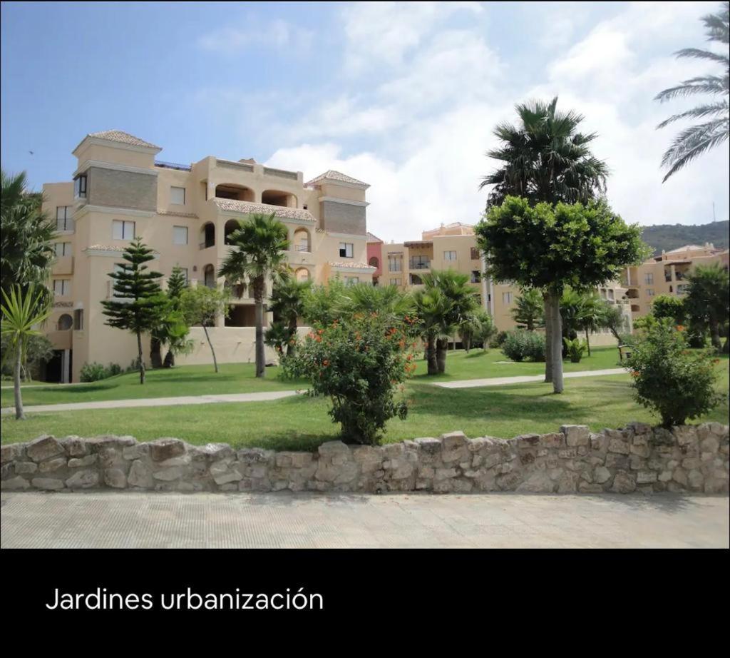 Estupendo Apartamento Urbanizacion Jardines De Zahara. Zahara De Los Atunes Exterior foto