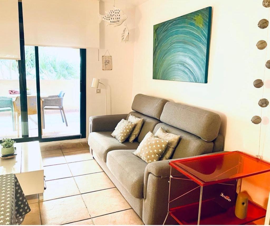 Estupendo Apartamento Urbanizacion Jardines De Zahara. Zahara De Los Atunes Exterior foto
